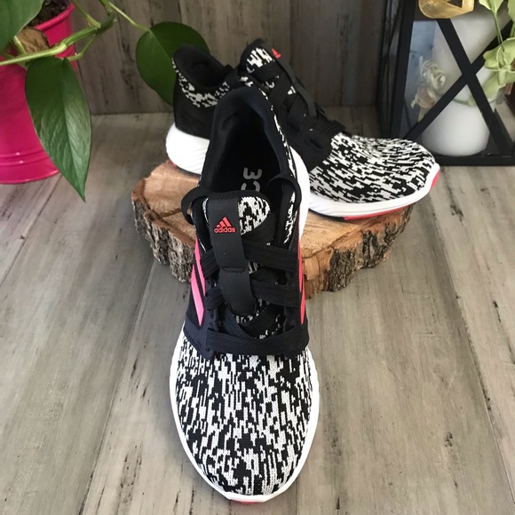 Women’s Adidas Edge Lux Running Shoes - Picture 5 of 8